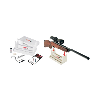 Kit mantenimiento carabinas