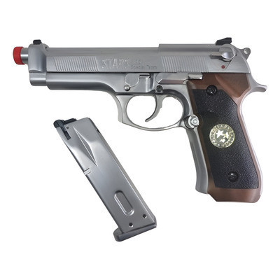 M92 SPS Full Metal WE