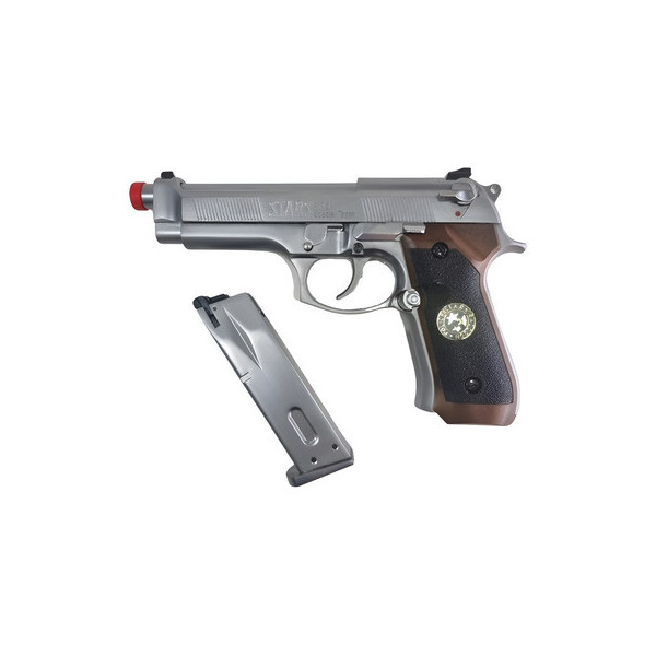 M92 SPS Full Metal WE