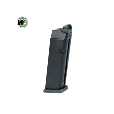 Cargador G19 GAS V5 WE