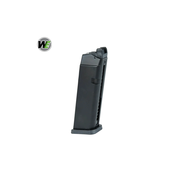Cargador G19 GAS V5 WE