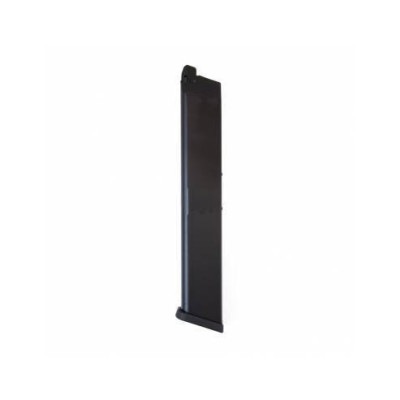 Cargador G17/G18 Gas Largo WE