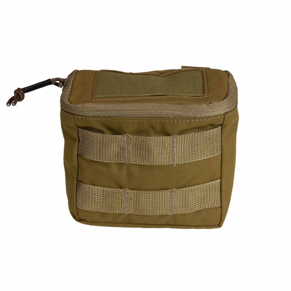 Pouch utility Mk4 Coyote