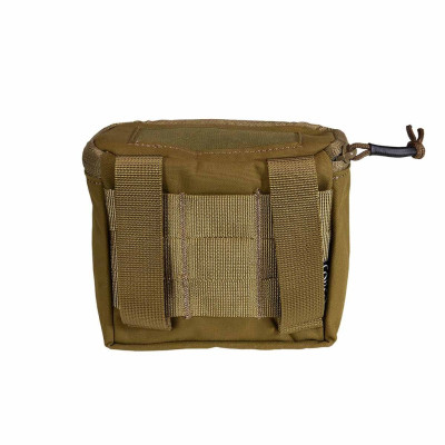 Pouch utility Mk4 Coyote