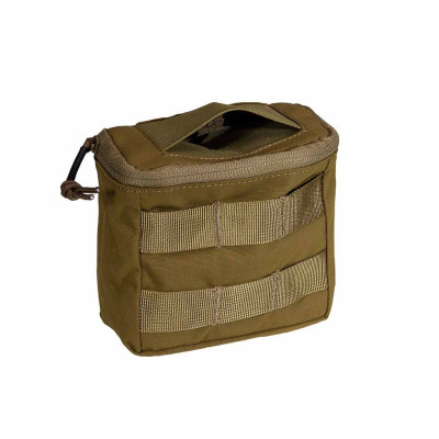 Pouch utility Mk4 Coyote