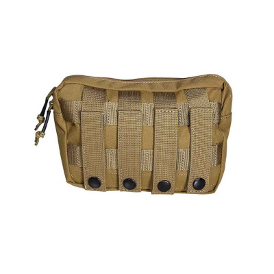 Pouch utility Mk5 Coyote