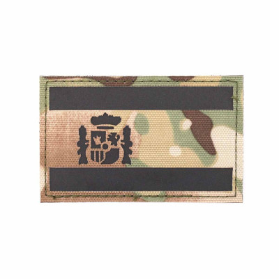 Parche Constitucion IR multicam