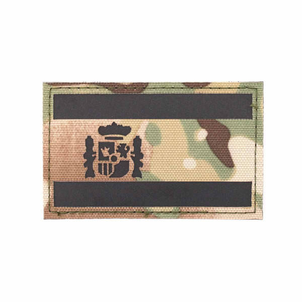 Parche Constitucion IR multicam