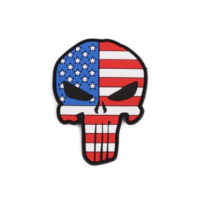 Parche punisher usa
