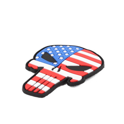 Parche punisher usa