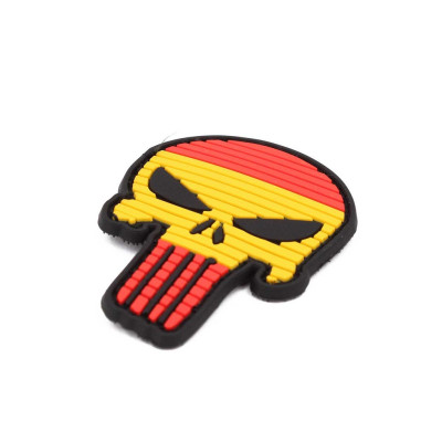 Parche punisher españa