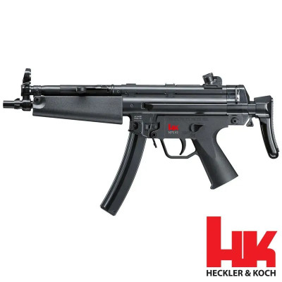 MP5 A5 EBB 0,5 julios M3-V