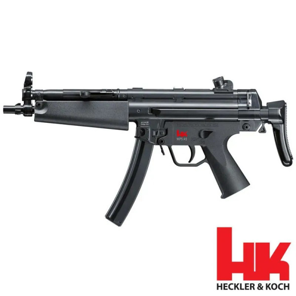 MP5 A5 EBB 0,5 julios M3-V
