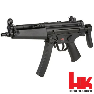 MP5 A5 EBB 0,5 julios M3-V