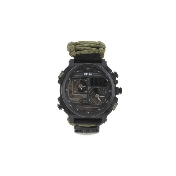 Reloj Army Nylon vede Delta Tactic