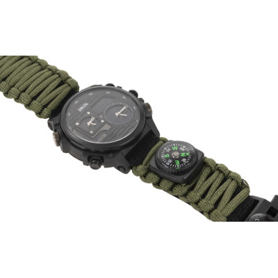 Reloj Army Nylon vede Delta Tactic