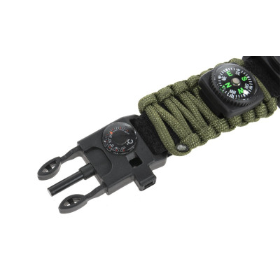 Reloj Army Nylon vede Delta Tactic
