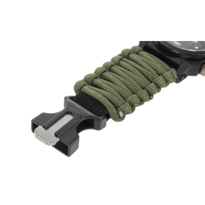 Reloj Army Nylon vede Delta Tactic