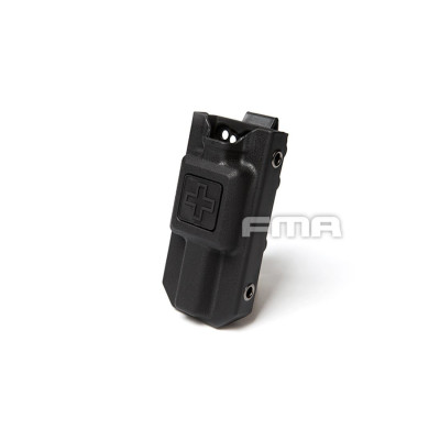 Funda torniquete FMA Negro
