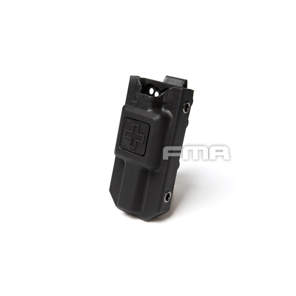 Funda torniquete FMA Negro