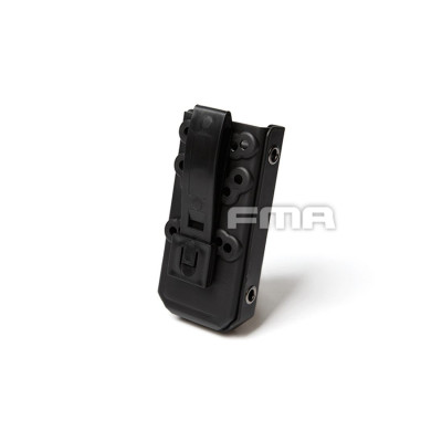 Funda torniquete FMA Negro