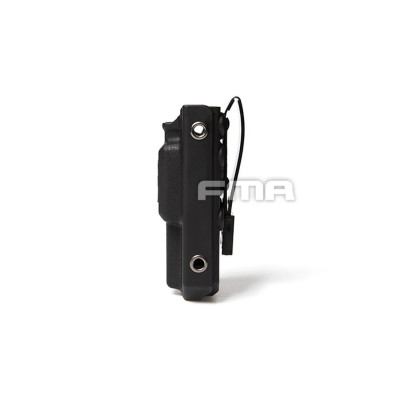Funda torniquete FMA Negro