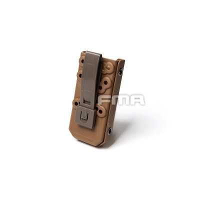 Funda torniquete FMA Dark Earth