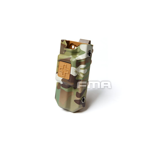 Funda torniquete FMA Multicam