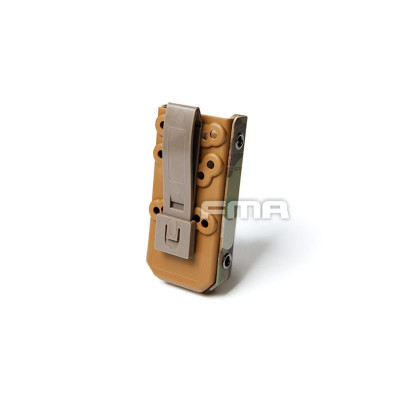 Funda torniquete FMA Multicam