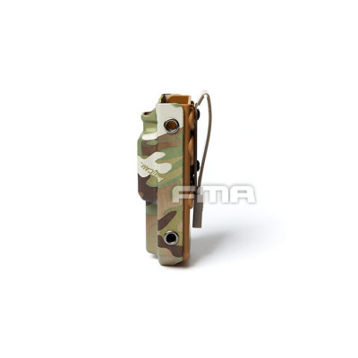 Funda torniquete FMA Multicam