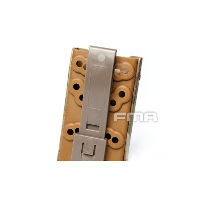 Funda torniquete FMA Multicam
