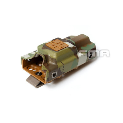 Funda torniquete FMA Multicam