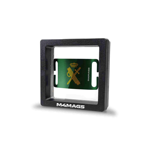 Charm Guardia Civil
