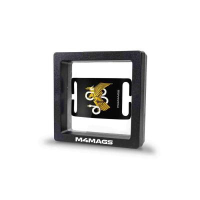 Charm GEO para Molle