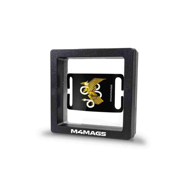 Charm GEO
