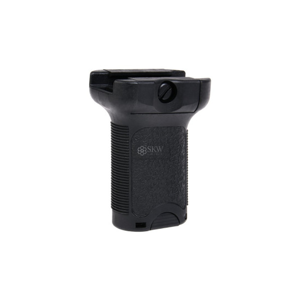 Grip delantero TD negro Rail  FMA