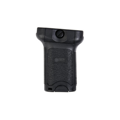 Grip delantero TD negro Rail  FMA