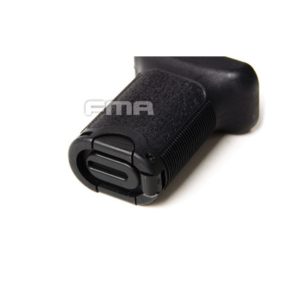 Grip deltantero TD vertical M-lok