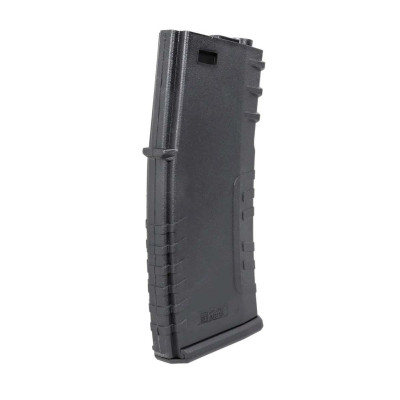 Cargador M4 120bbs polimero negro