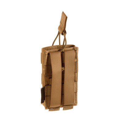 Portacargador M4 simple coyote invader gear