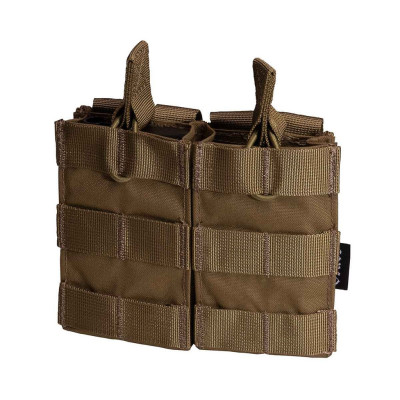 Portacargador Doble G36 Coyote