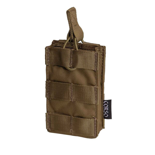 Portacargador Coyote corso G36 simple