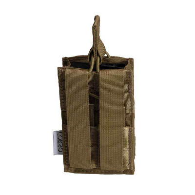 Portacargador Coyote corso G36 simple