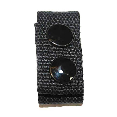 Separador nylon ceñidor corchete 1ud