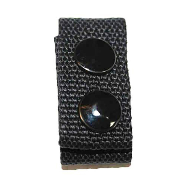 Separador nylon ceñidor corchete 1ud