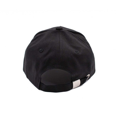Gorra immortal Legion Negra