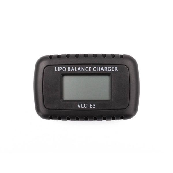 Cargador Bateria Balanceador VLC comprobador