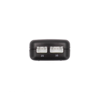 Cargador Bateria Balanceador VLC comprobador