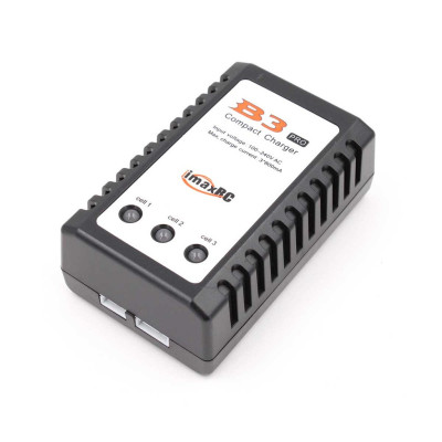 Cargador Baterias Lipo B3 PRO