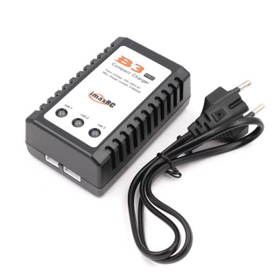 Cargador Baterias Lipo B3 PRO